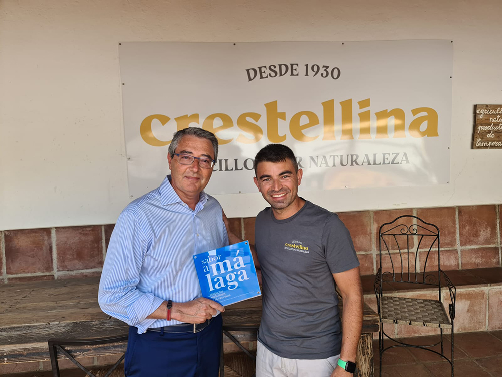 sierra de crestellina sam