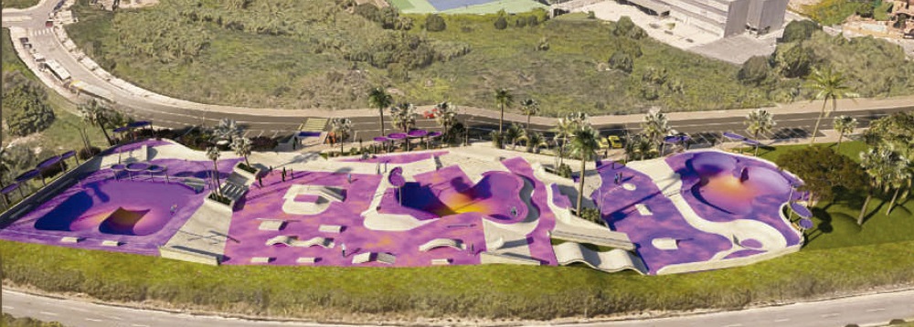skate park marbella 3