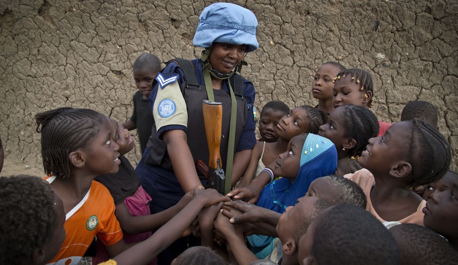 somalia