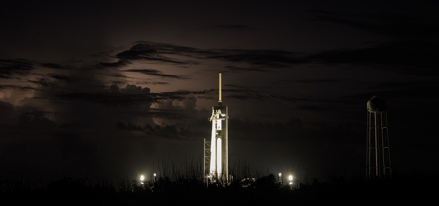 spacex