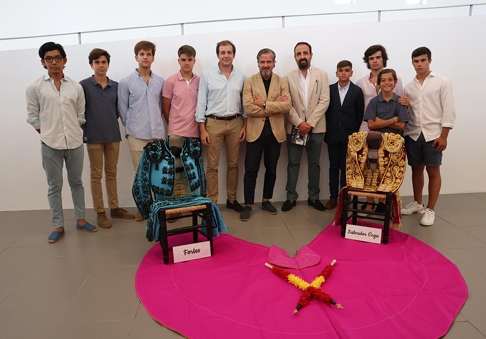 tauromagia 1
