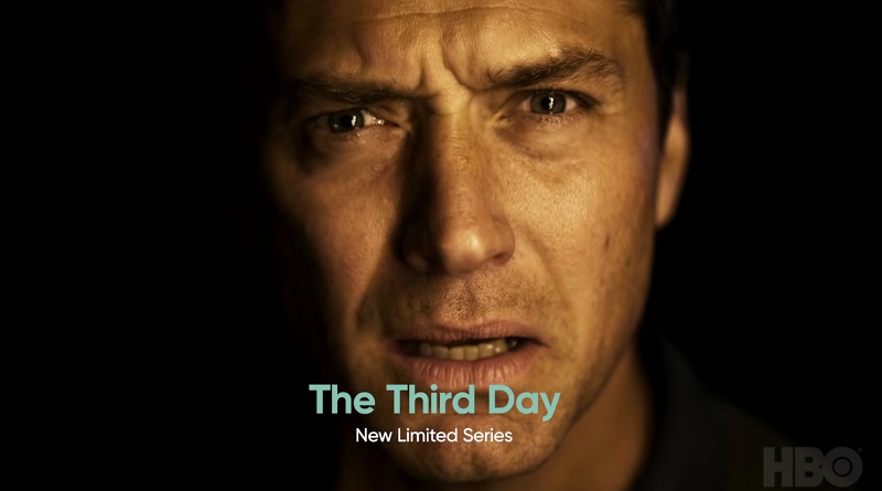 third day CORTADA