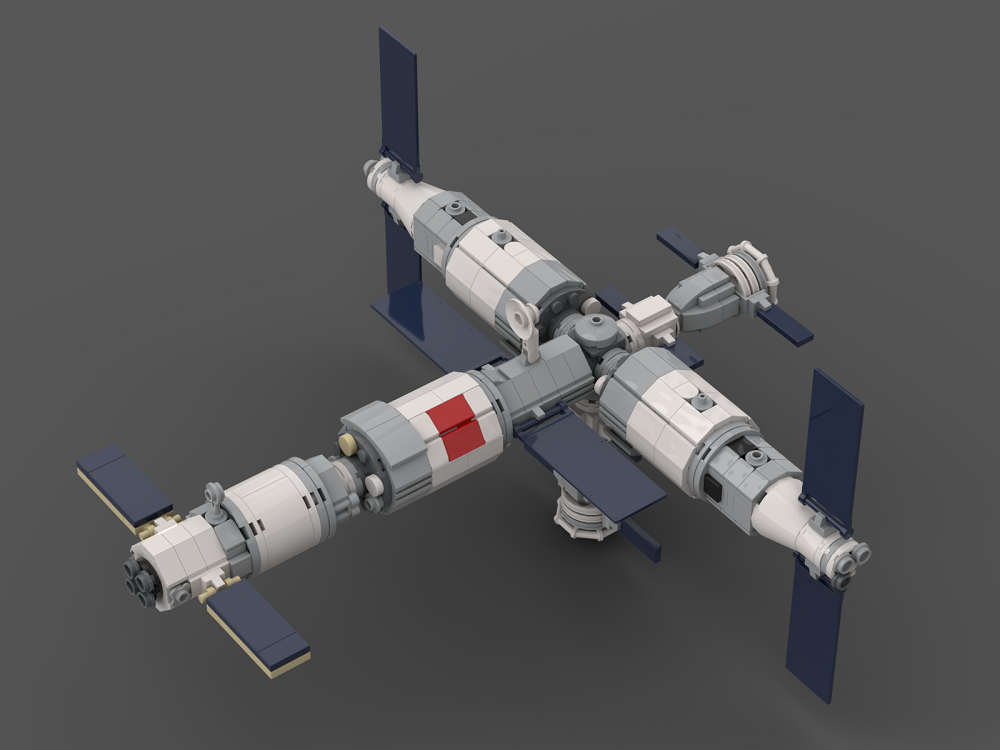 tiangong