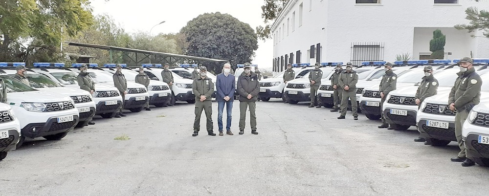 vehiculos medio