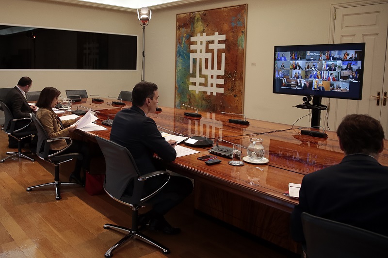 videoconferencia