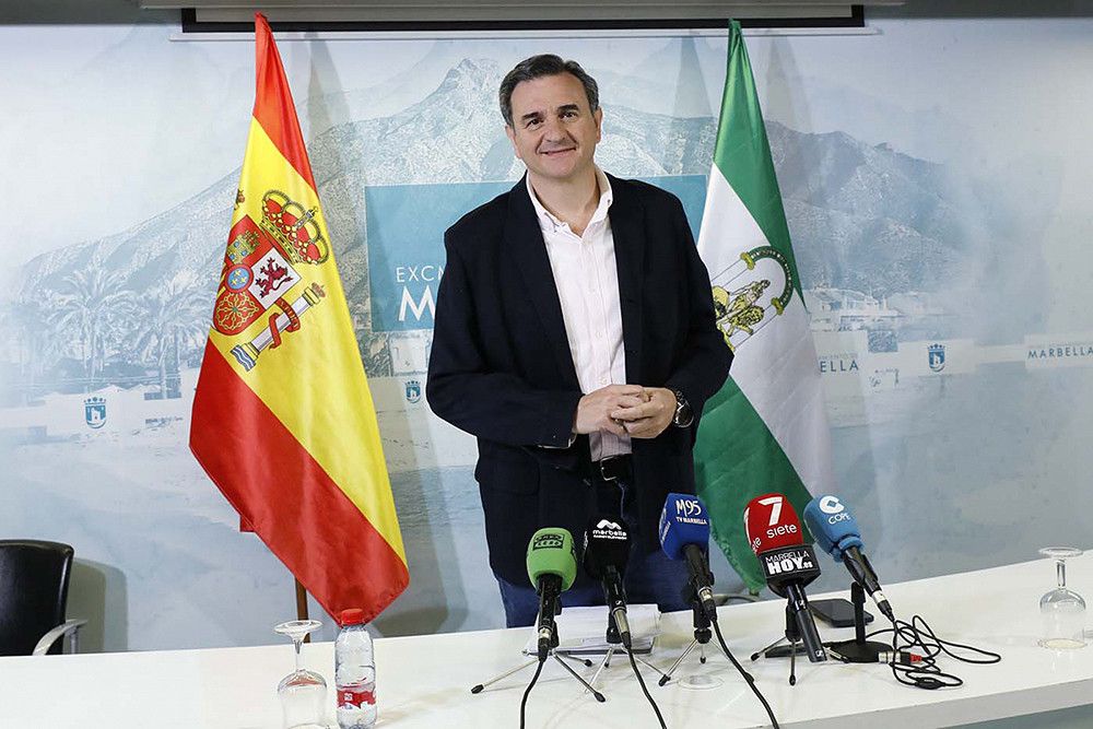 El Ayuntamiento concurrirá a la primera convocatoria de subvenciones para un proyecto de mejora de la eficiencia del ciclo urbano del agua y compromete una partida municipal de cerca de un millón de euros