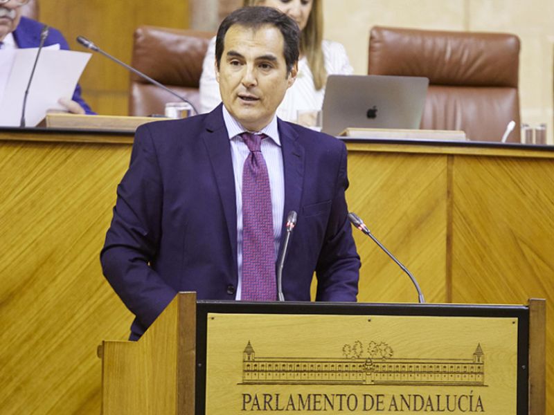 Función Pública plantea un acuerdo para la estabilización de interinos conforme a la Ley estatal
