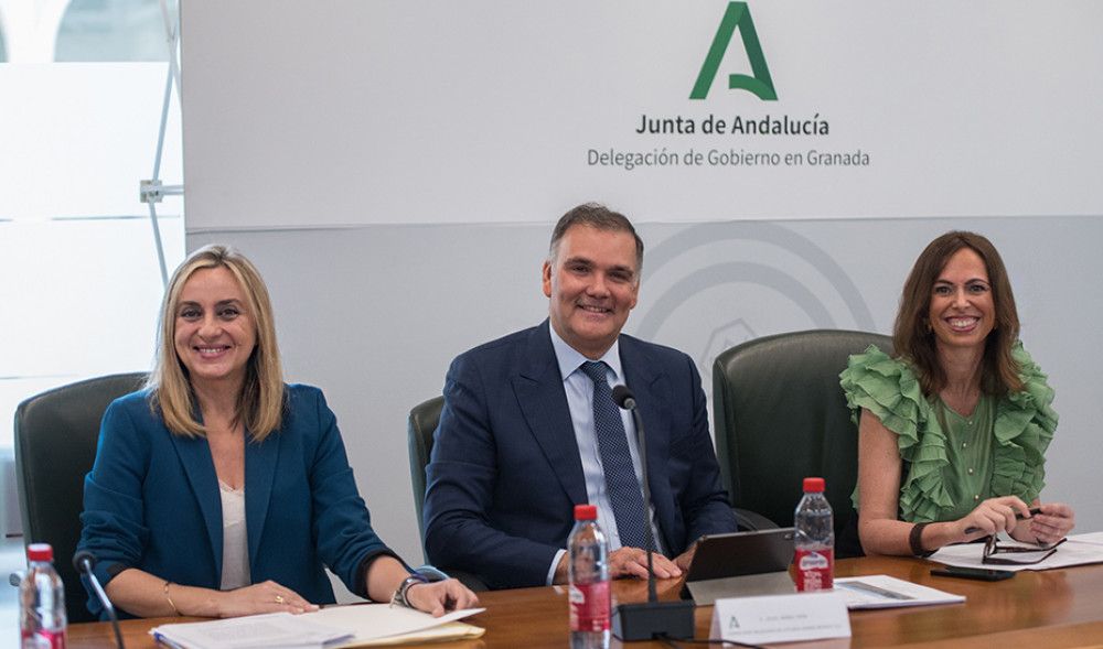 Sierra Nevada aprueba el plan de actuaciones de la estación de esquí para la temporada invernal