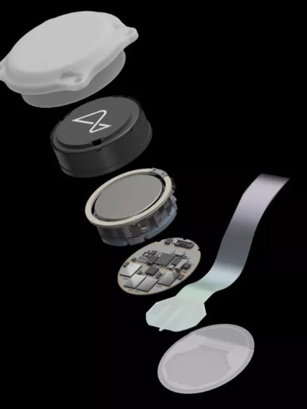 Neuralink, de Elon Musk, iniciará el reclutamiento de voluntarios para implantes cerebrales