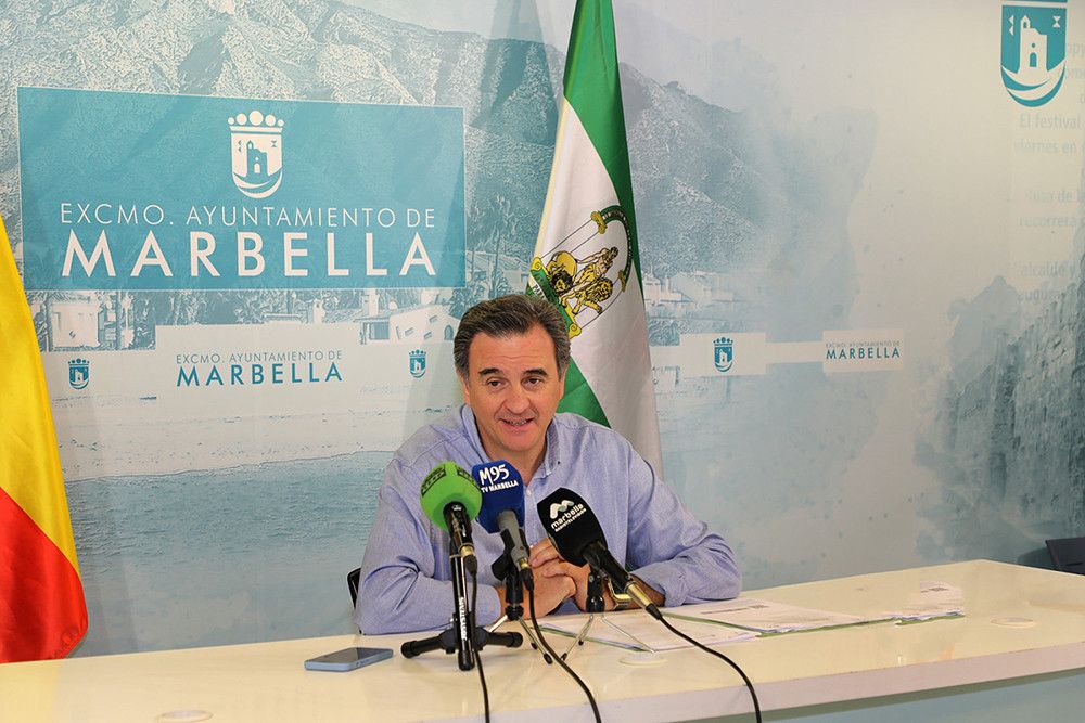 La Junta de Gobierno Local da luz verde a 18 licencias de obras por un importe de 10 millones de euros