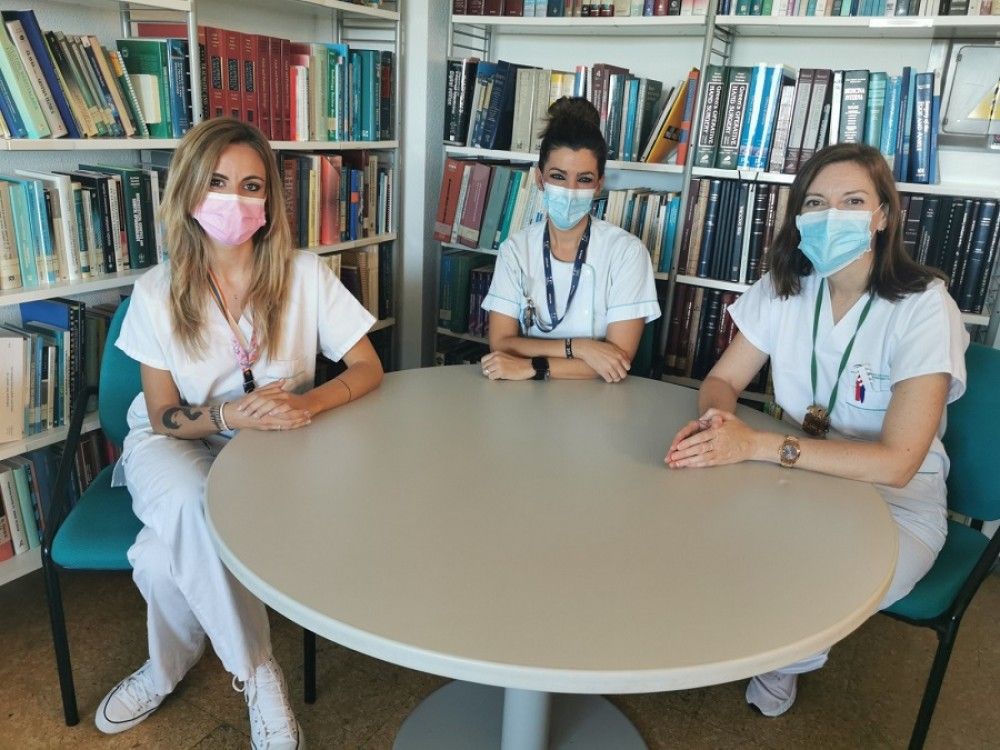 El Hospital Costa del Sol logra uno de los galardones en la III Edición del Premio de Investigación del Colegio de Enfermería de Málaga