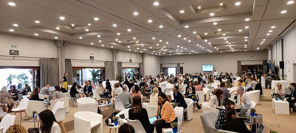 Costa del Sol se posiciona como destino de lujo en el encuentro inVoyage de Marbella con 250 profesionales del sector premium y MICE