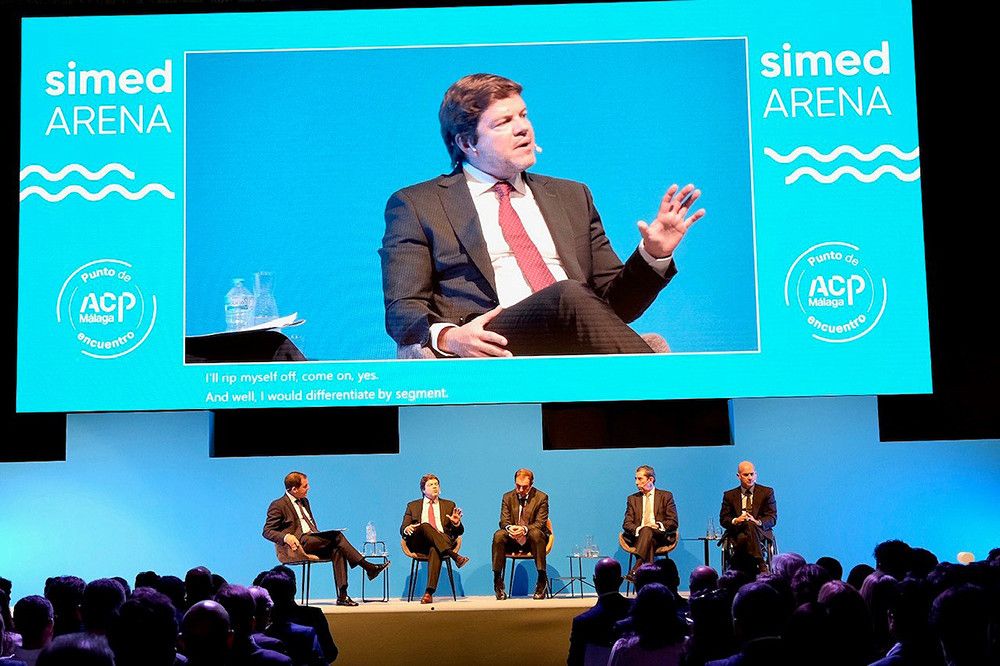 AEDAS Homes destaca en el SIMed la solidez de la demanda de obra nueva y la existencia de ofertas hipotecarias atractivas