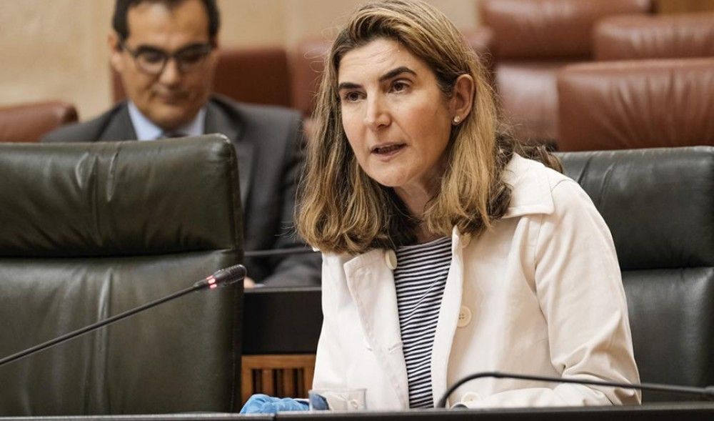 La Consejería de Empleo tramita más de 55.000 ERTE desde el inicio del estado de alarma, un 57% de los presentados