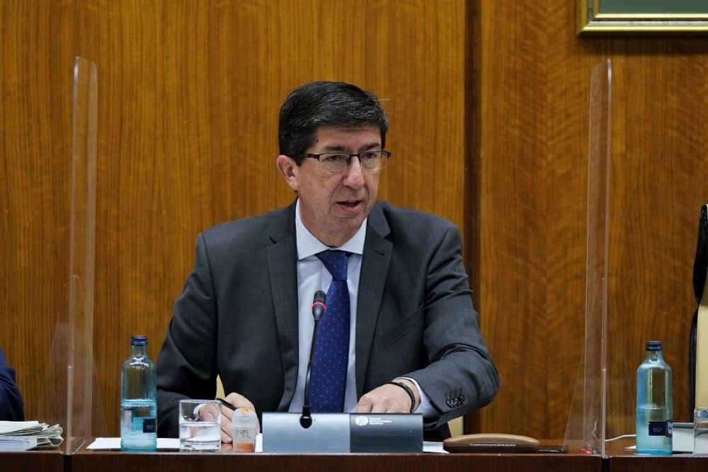 El Consejo de Gobierno aprobará este mes el nuevo Reglamento de Justicia Gratuita