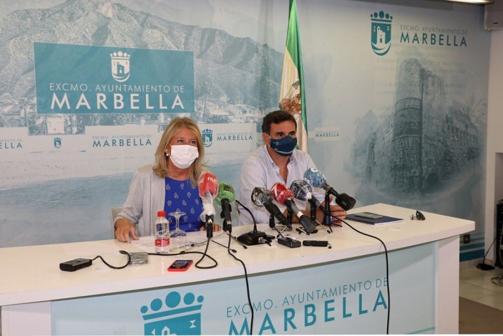 Las bonificaciones fiscales y el mantenimiento de la gratuidad de servicios supondrán un ahorro de 20 millones para los vecinos del municipio