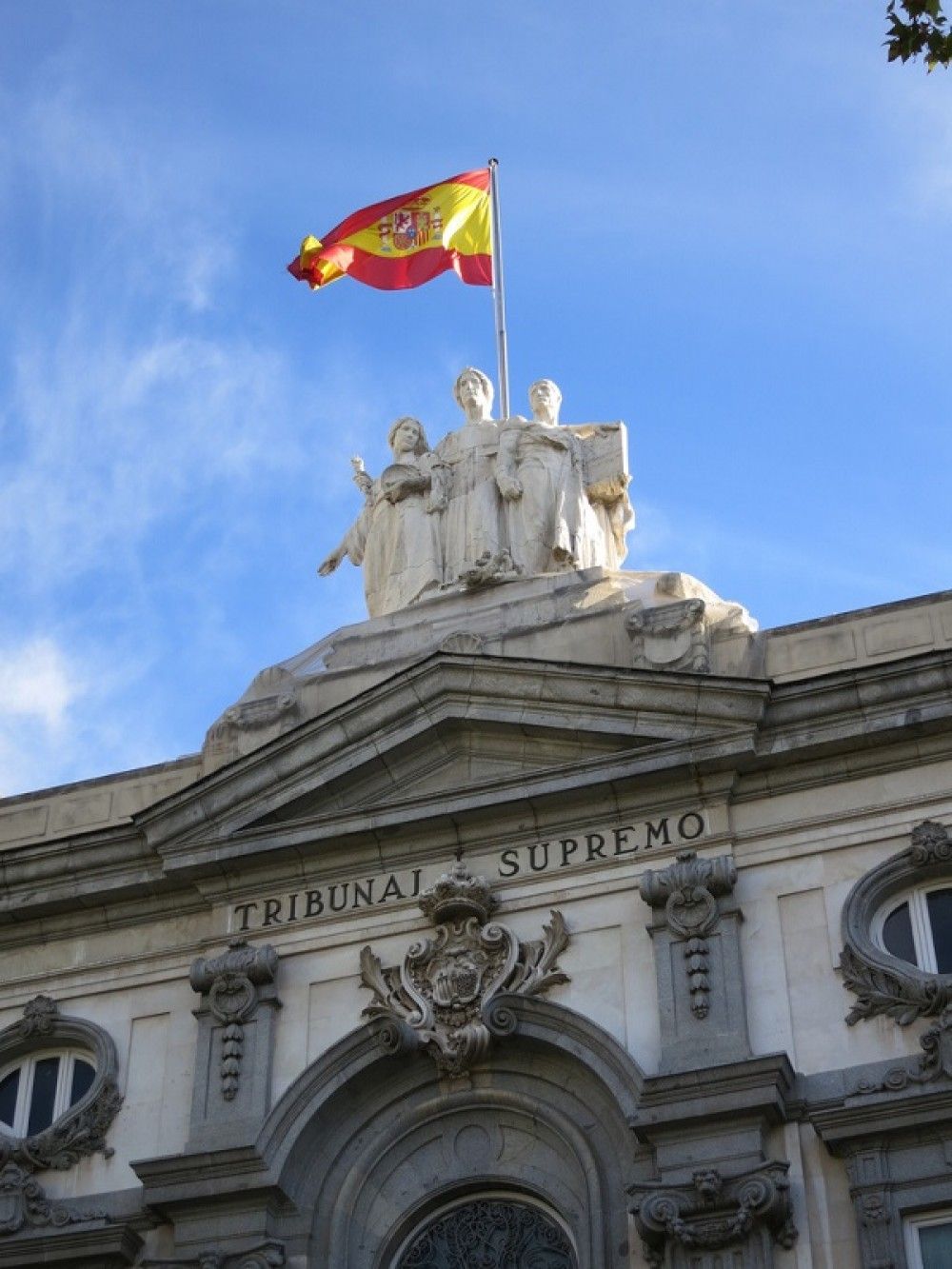 El Supremo se pronuncia siguiendo la jurisprudencia europea sobre el índice IRPH en otras cuatro hipotecas
