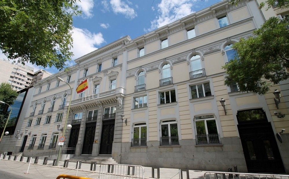 El Poder Judicial detecta numerosos errores e imprecisiones en el anteproyecto de Ley Orgánica de Libertad Sexual