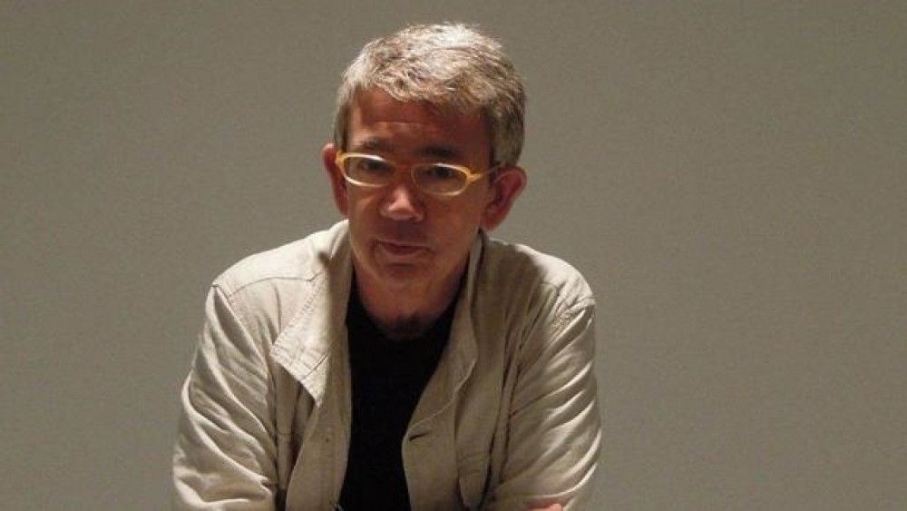 Guillermo Busutil, Premio Nacional de Periodismo Cultural 2021