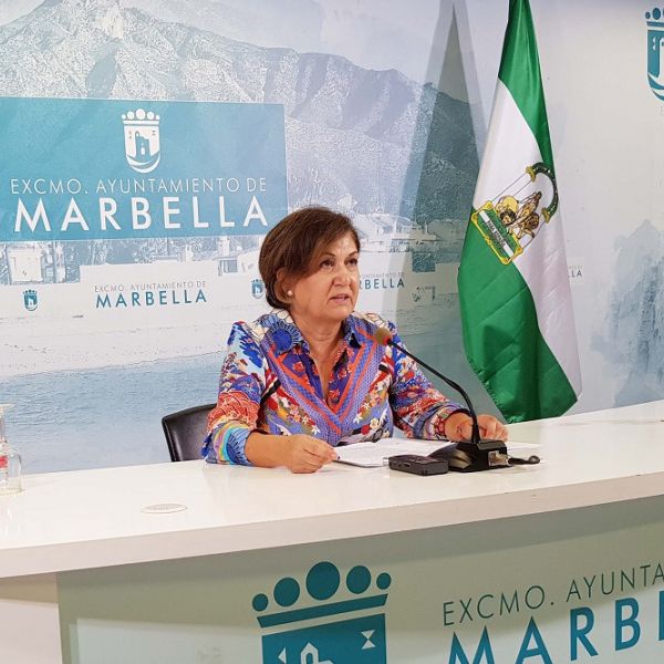 El Teatro Ciudad de Marbella ofrecerá este otoño una quincena de espectáculos variados y de gran calidad, que comenzarán  este sábado con Anfitrión’ de la mano de Pepón Nieto, Toni Acosta y Fele Martínez