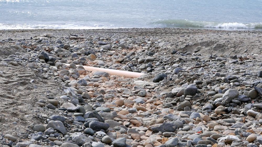 OSP defiende que las playas deben estar "en perfecto estado todo el año, independientemente de los temporales"