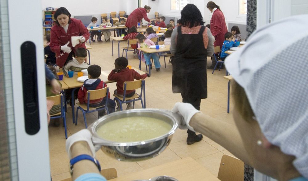 Son 475 los centros educativos de Málaga que han promovido hábitos de vida saludable entre el alumnado durante el curso 2021/22