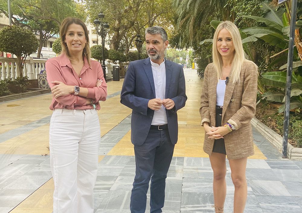 EL PSOE llevará a Pleno un paquete de medidas para ayudar a las familias empadronadas en el municipio