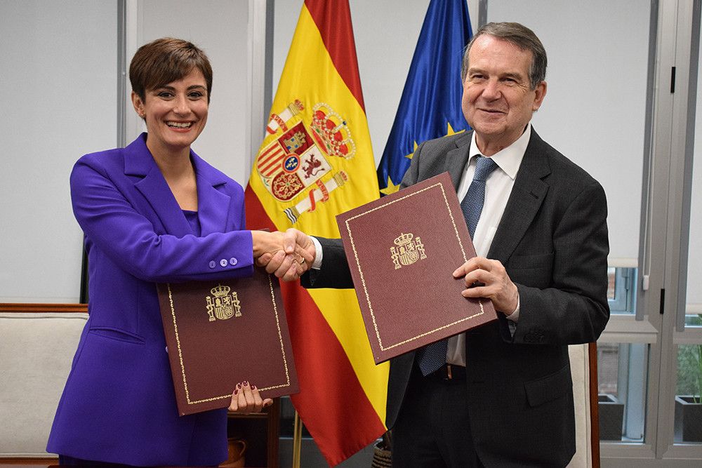 Política Territorial pone en marcha el Plan "La Administración cerca de ti" dirigido a municipios de menos de 8.000 habitantes