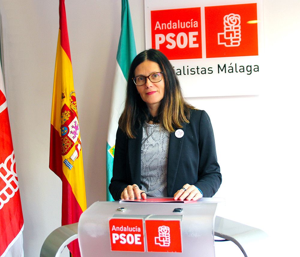 El PSOE propone que la Residencia de Tiempo Libre albergue alojamiento temporal para los trabajadores del Hospital Costa del Sol
