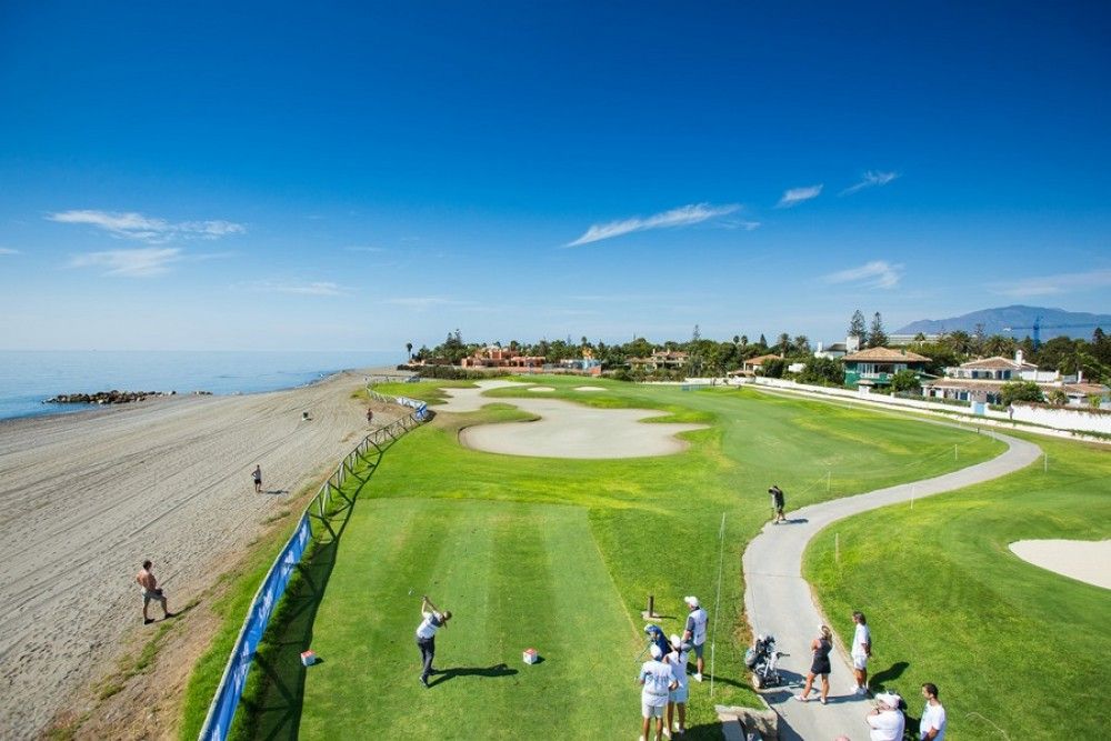 El Club de Golf Guadalmina de Marbella, confirmado como sede del Andalucía Costa del Sol Open de España Femenino 2020