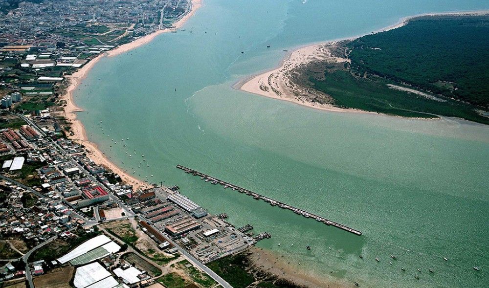 Andalucía regula por primera vez en 40 años la pesca profesional en aguas interiores
