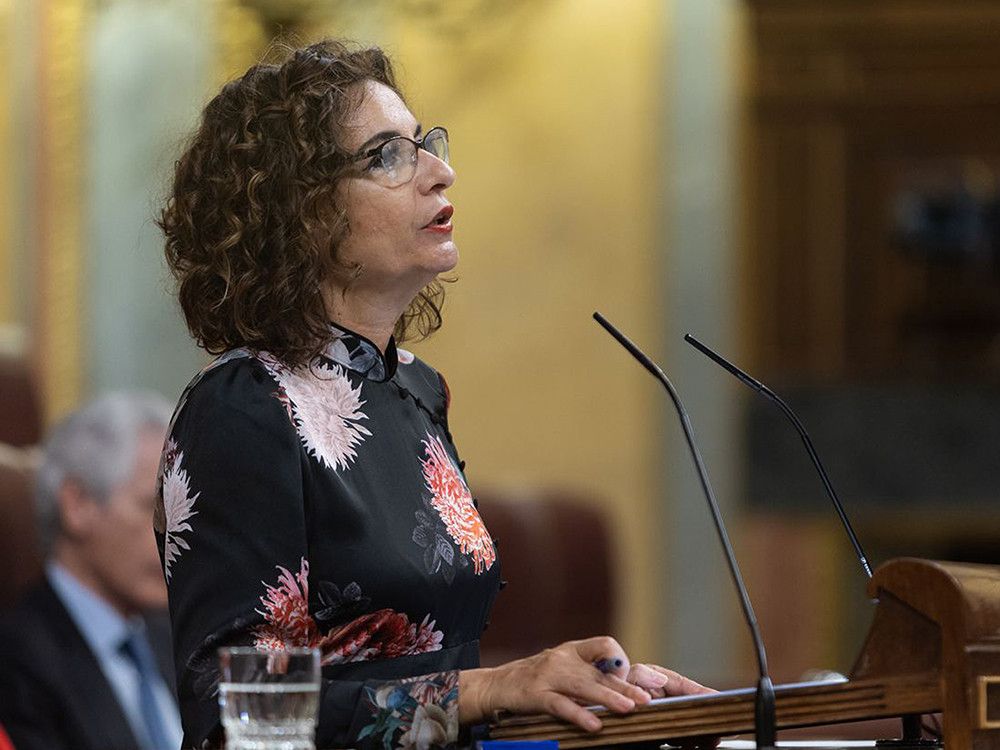 El Gobierno de Pedro Sánchez cede a todas la exigencias de independentistas catalanes y vascos para lograr que los Presupuestos superen el primer trámite