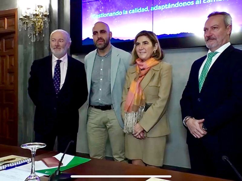 El Sercla evitó el pasado año la pérdida de 2,21 millones de horas de trabajo por huelgas