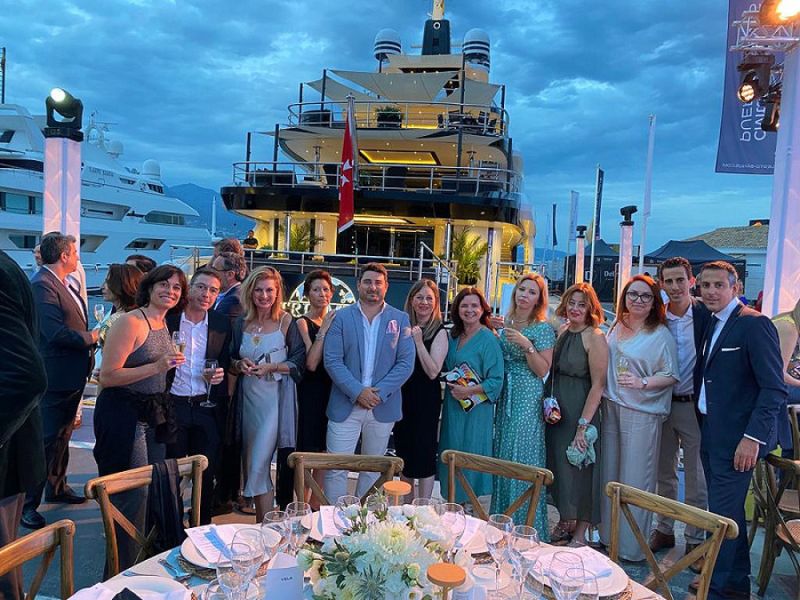Turismo Costa del Sol organiza un "famtrip" en Marbella con agencias de viaje especializadas en el sector Premium para reforzar su posicionamiento en este segmento