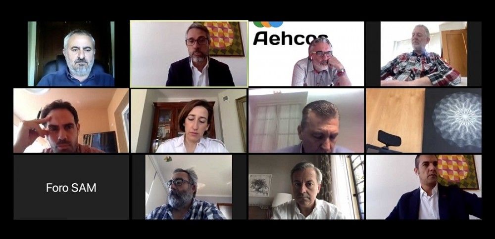 Incluidas las propuestas del sector agroalimentario y hostelero malagueño en el plan de contingencia que elabora Diputación