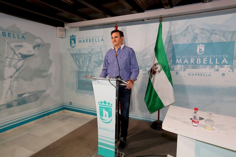 El Ayuntamiento impulsa dos plataformas web para incentivar las compras en el comercio tradicional de la ciudad durante la crisis sanitaria