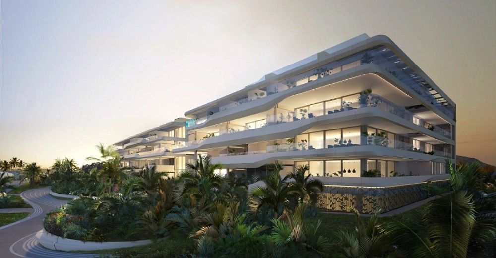 Pininfarina elige Estepona para construir LIORA, su primer proyecto inmobiliario en España de la mano de Excem Real Estate