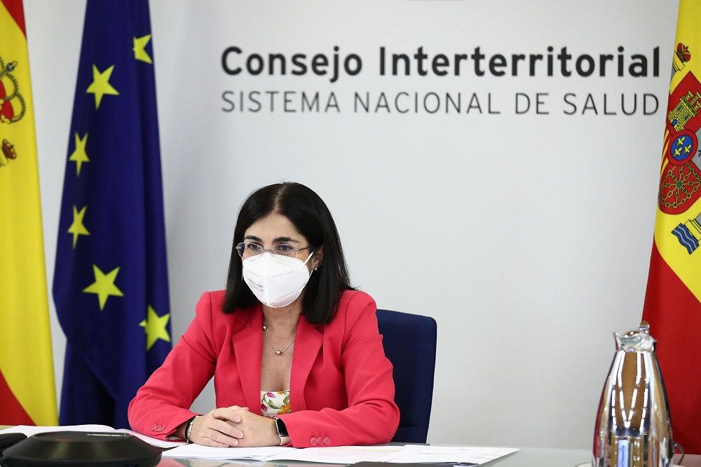 El Instituto Carlos III asegura que la tercera dosis aumenta la protección contra Ómicron en mayores de 65 años