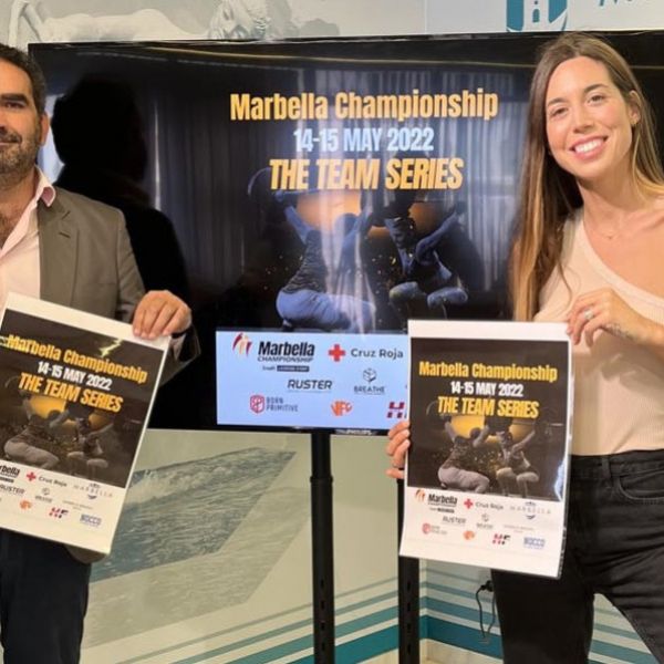 Cerca de 400 atletas participarán este fin de semana en el I Campeonato de Crossfit oficial Marbella Championship’
