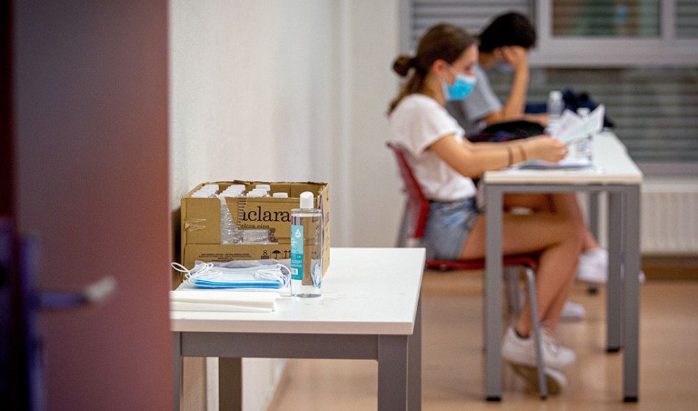 La Audiencia de Las Palmas archiva la causa contra una profesora acusada de odio