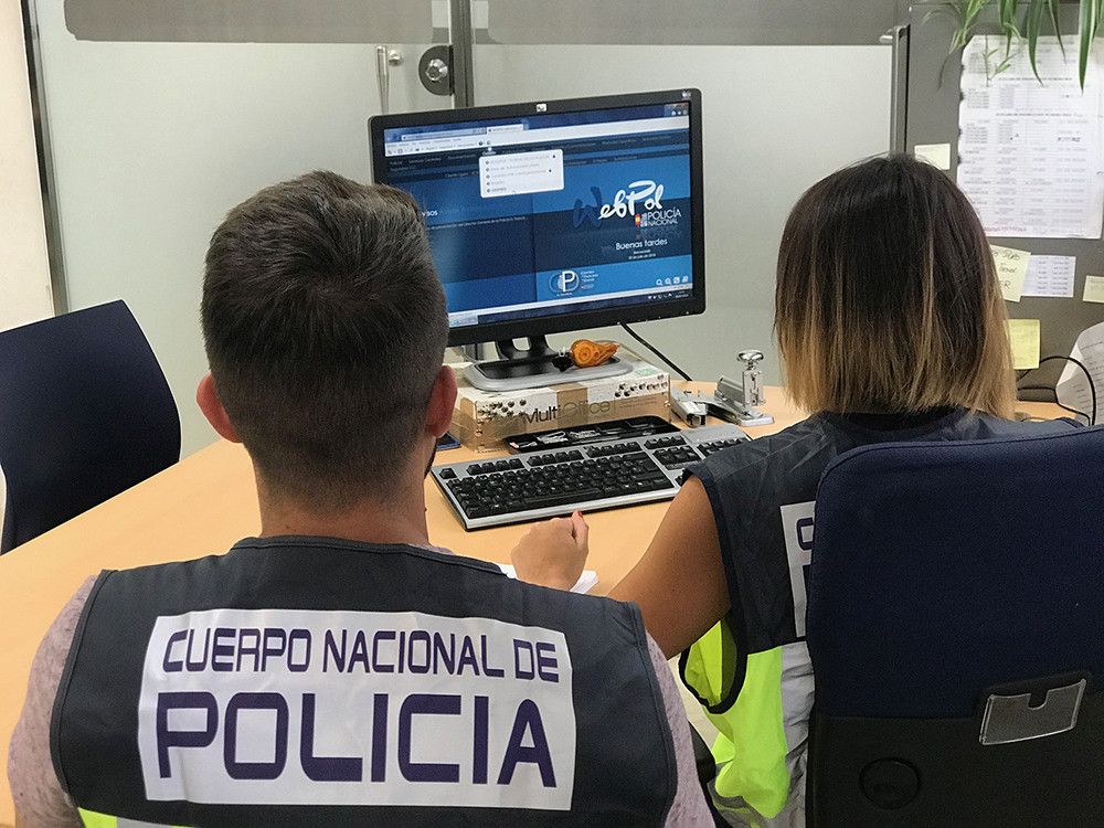 La Audiencia Nacional ratifica la extradición a EEUU de un joven por jaquear el Twitter de Biden, Obama y Bill Gates, y de extorsión a través de redes sociales