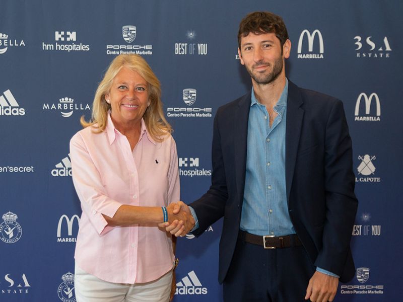 El Ayuntamiento inicia el estudio de la solicitud presentada esta semana por la Fundación del Marbella FC para asumir la concesión del estadio municipal a 75 años