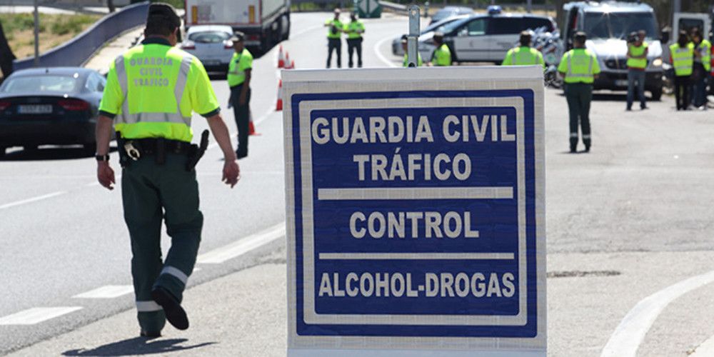 A las tres de la tarde comienza la operación especial por el puente del 15 de agosto