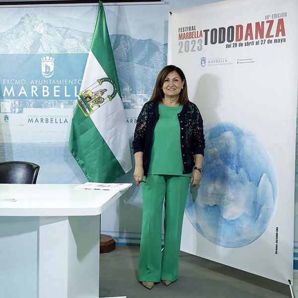 El Festival Marbella Todo Danza regresa del 29 de abril al 27 de mayo con una decena de espectáculos de calidad que aúnan tradición y propuestas de vanguardia