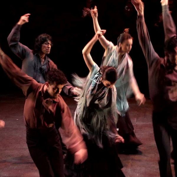 El BOJA publica la convocatoria de ayudas al tejido asociativo del flamenco para el año 2023