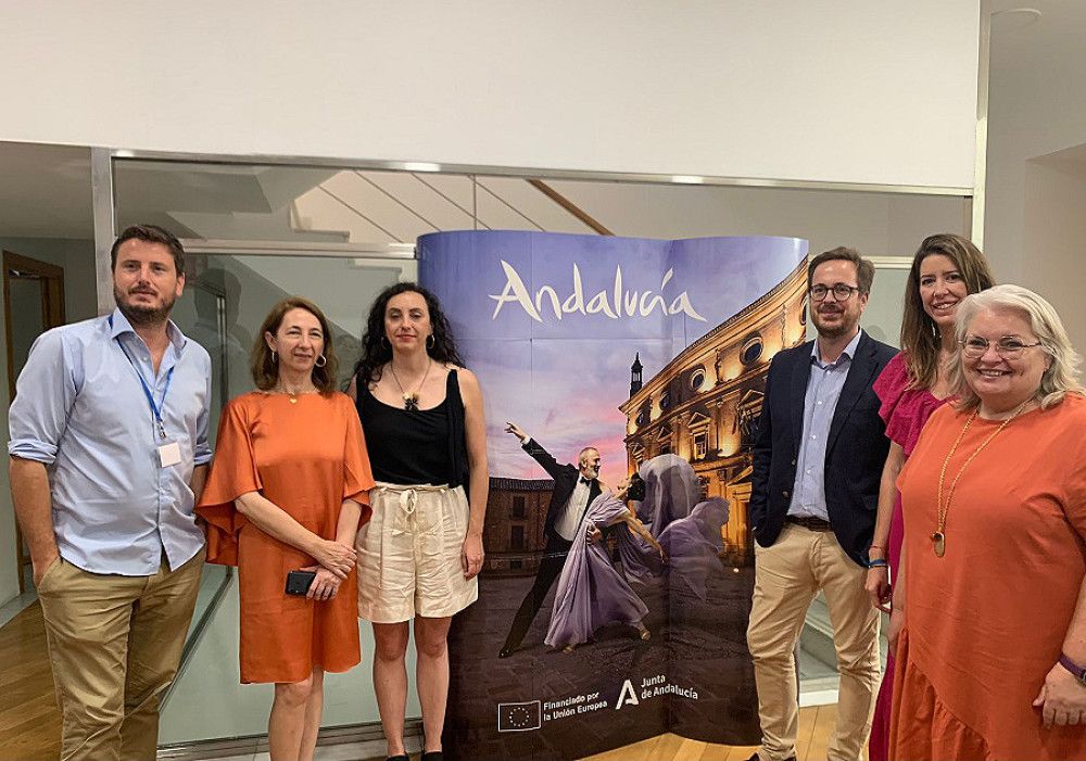 Turismo Costa del Sol refuerza el liderazgo de la provincia de Málaga como destino para el aprendizaje del español con un "famtrip" dirigido a profesionales de este segmento
