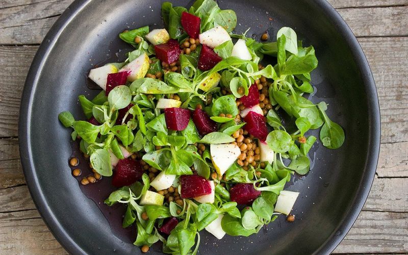 Científicos españoles y británicos revelan por qué la dieta mediterránea es saludable para el resto del mundo