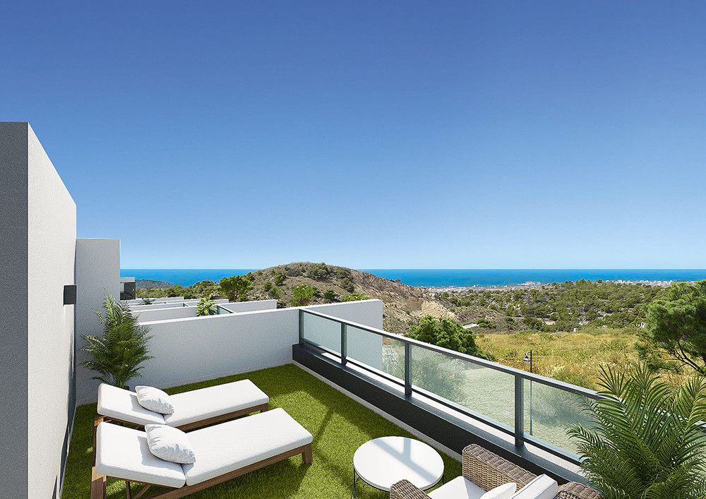 Taylor Wimpey asegura que septiembre se afianza como mes estrella en el mercado inmobiliario