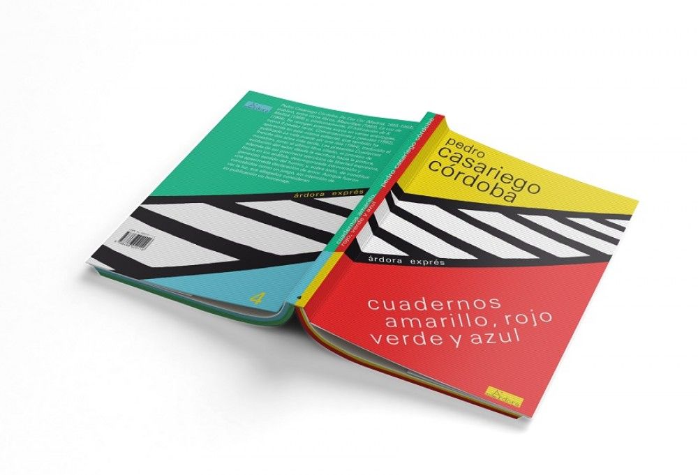 Árdora Ediciones obtiene el Premio Nacional a la Mejor Labor Editorial Cultural 2020