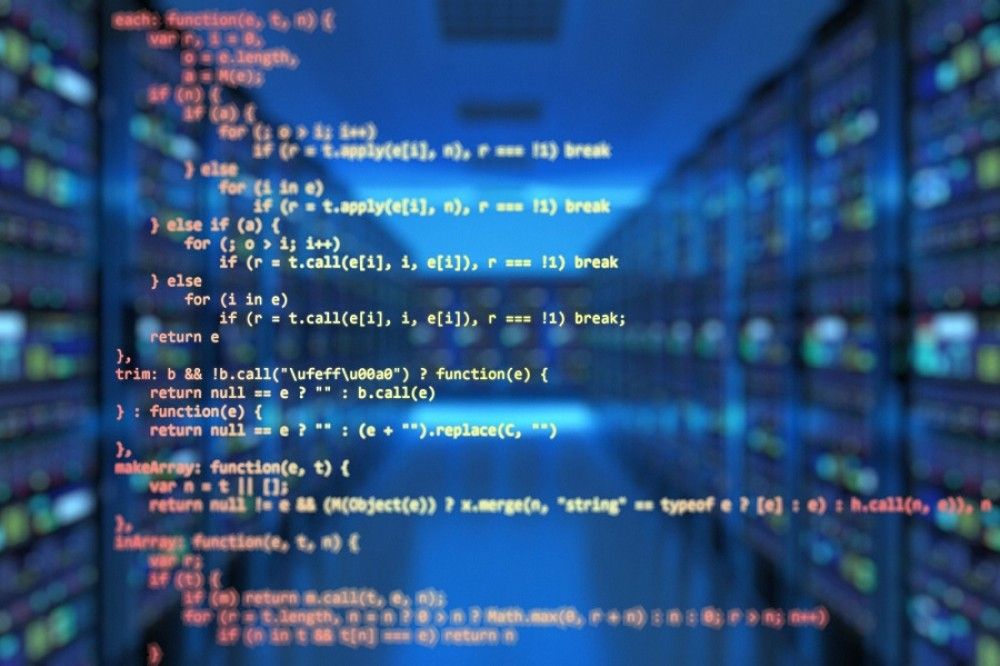Nuevo sistema de supercomputación para la Agencia Estatal de Meteorología
